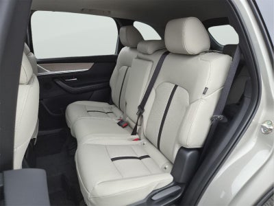 2026 Mazda Mazda CX-90 Preferred