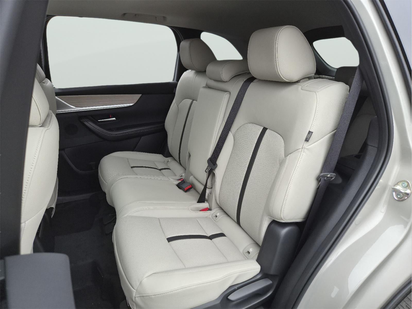 2026 Mazda Mazda CX-90 Preferred