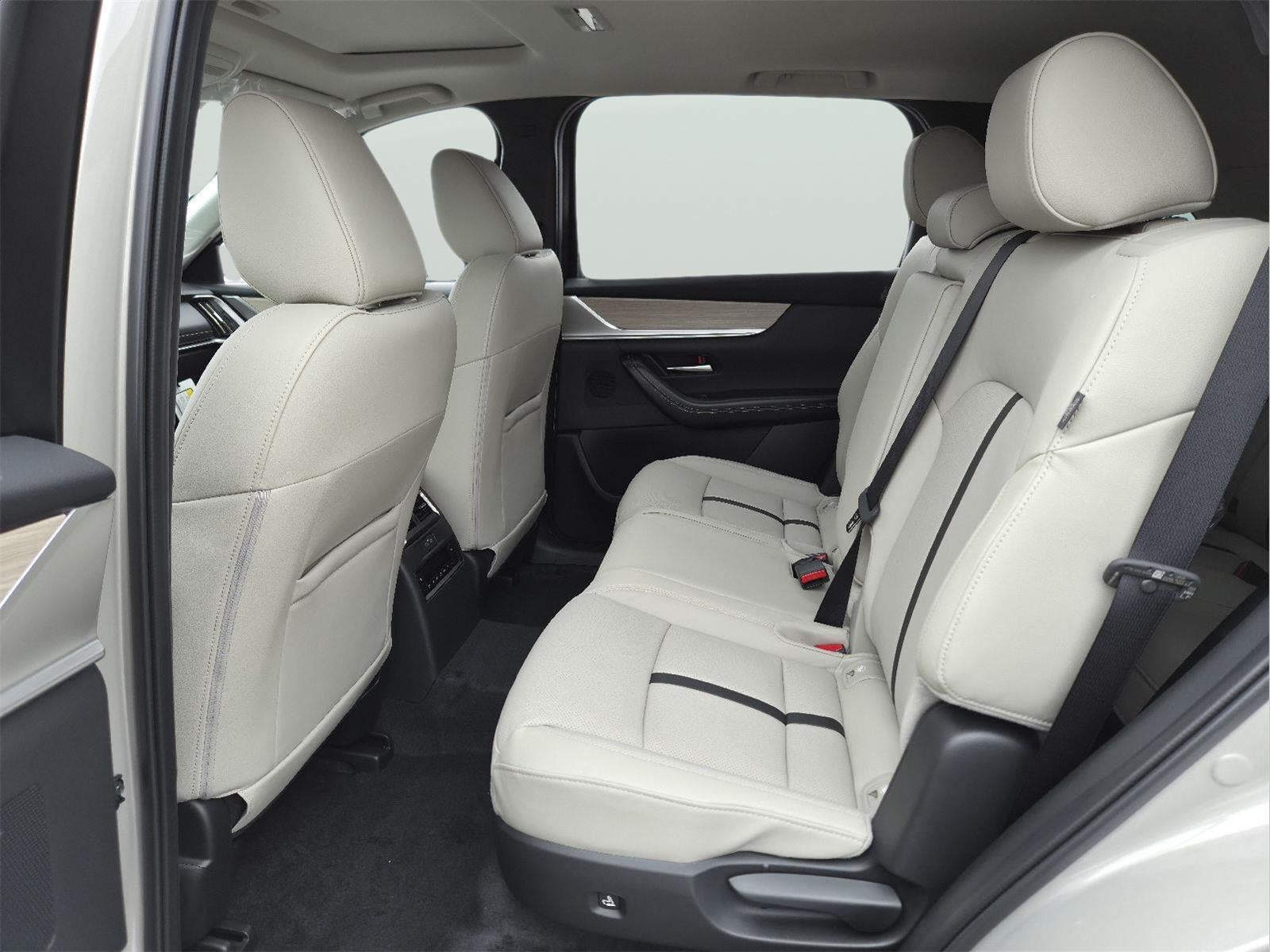 2026 Mazda Mazda CX-90 Preferred