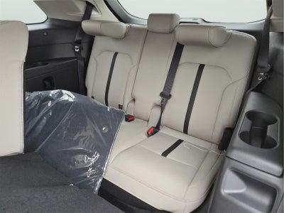 2026 Mazda Mazda CX-90 Preferred