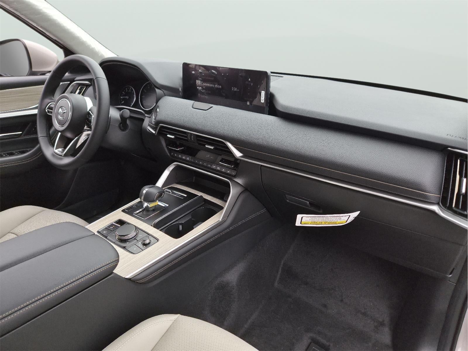 2026 Mazda Mazda CX-90 Preferred