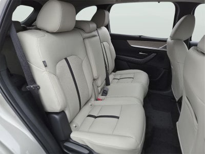 2026 Mazda Mazda CX-90 Preferred