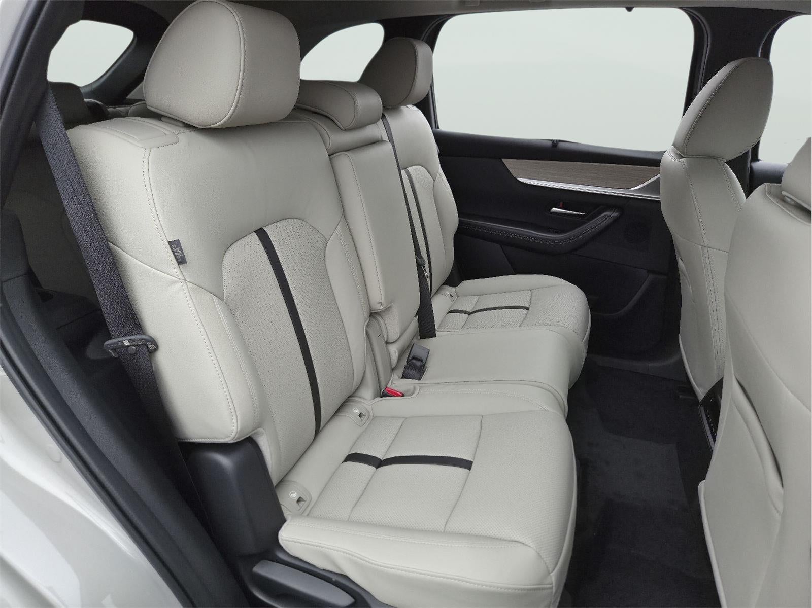 2026 Mazda Mazda CX-90 Preferred