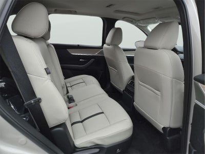 2026 Mazda Mazda CX-90 Preferred