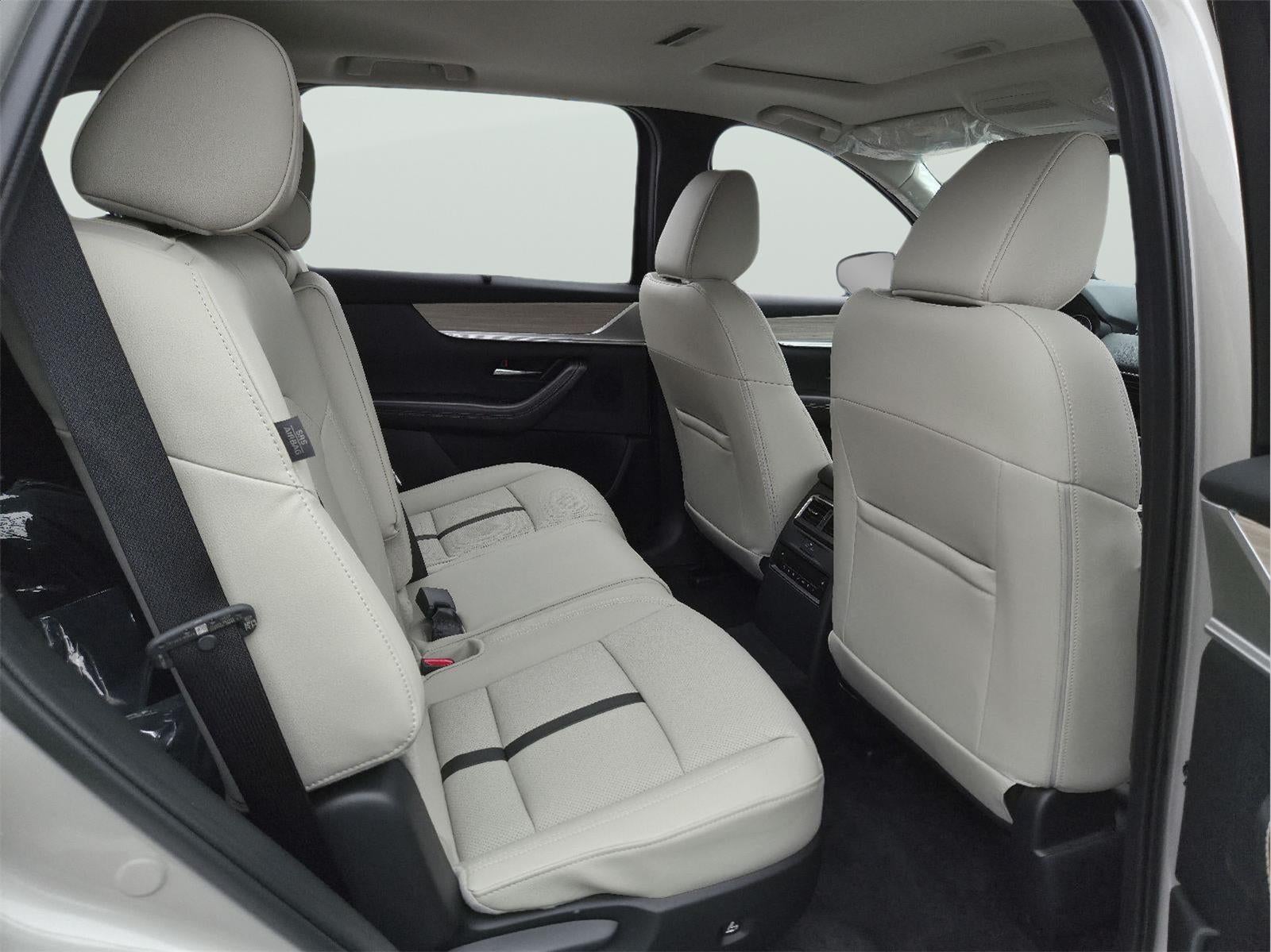 2026 Mazda Mazda CX-90 Preferred