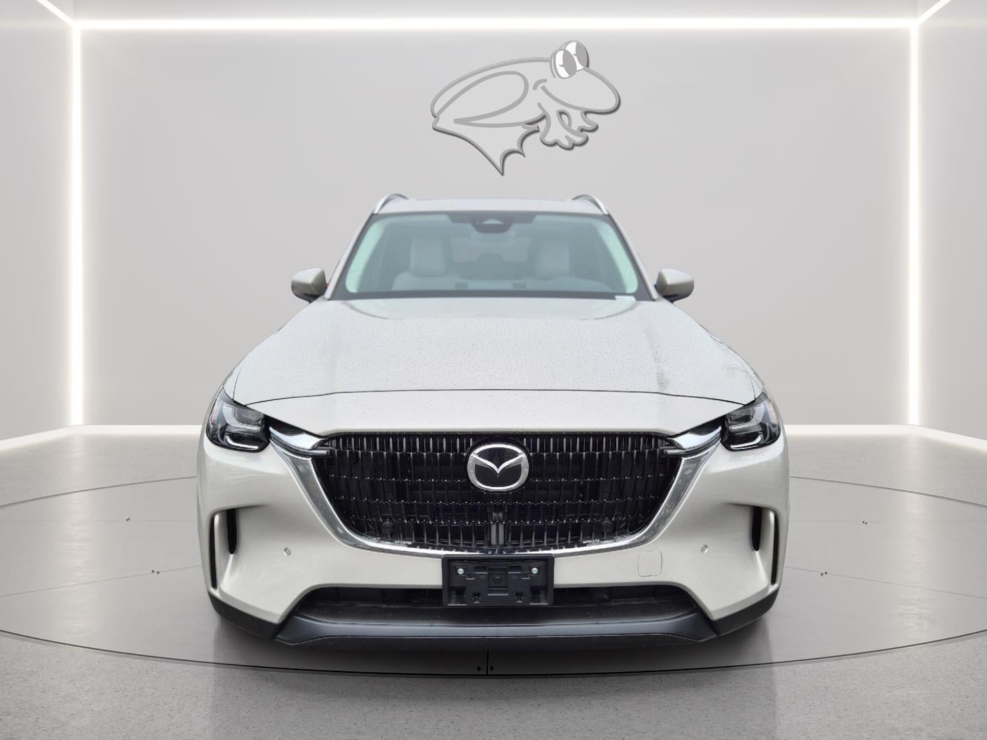 2026 Mazda Mazda CX-90 Preferred