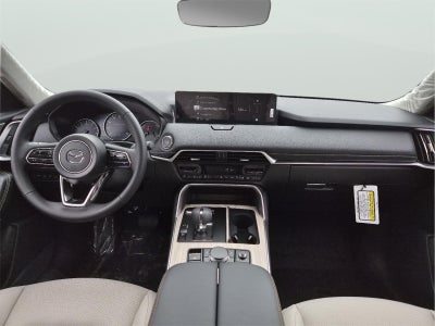 2026 Mazda Mazda CX-90 Preferred