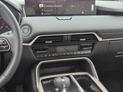 2026 Mazda Mazda CX-90 Preferred