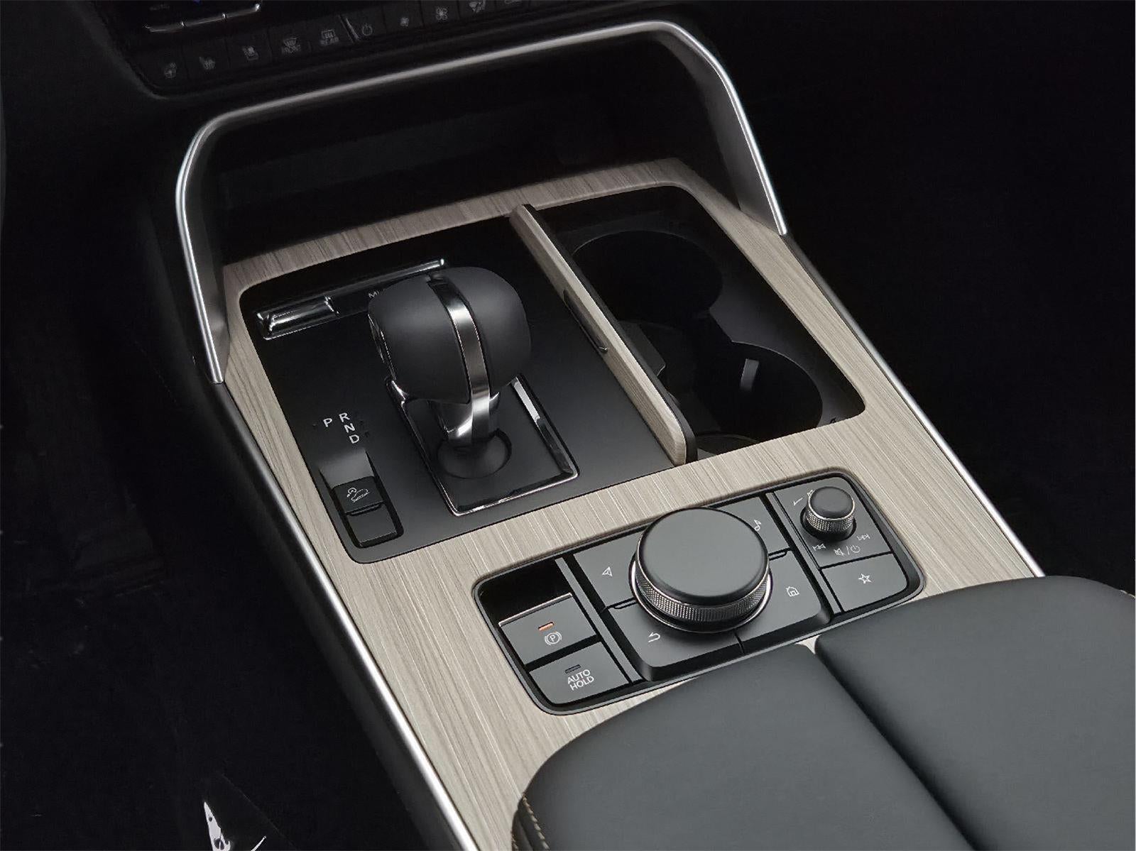 2026 Mazda Mazda CX-90 Preferred