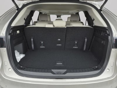 2026 Mazda Mazda CX-90 Preferred