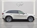 2026 Mazda Mazda CX-90 Preferred