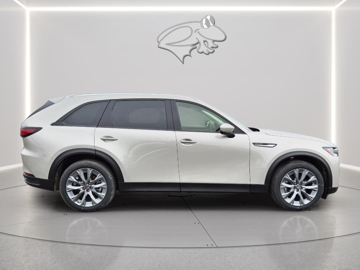 2026 Mazda Mazda CX-90 Preferred