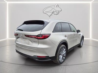 2026 Mazda Mazda CX-90 Preferred