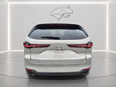 2026 Mazda Mazda CX-90 Preferred