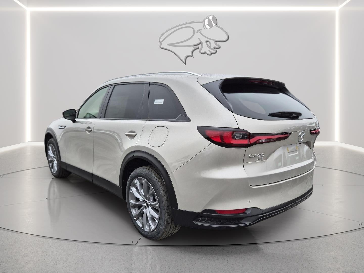 2026 Mazda Mazda CX-90 Preferred