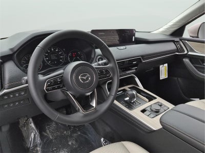 2026 Mazda Mazda CX-90 Preferred