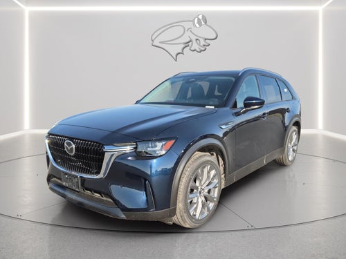 2026 Mazda Mazda CX-90 Preferred