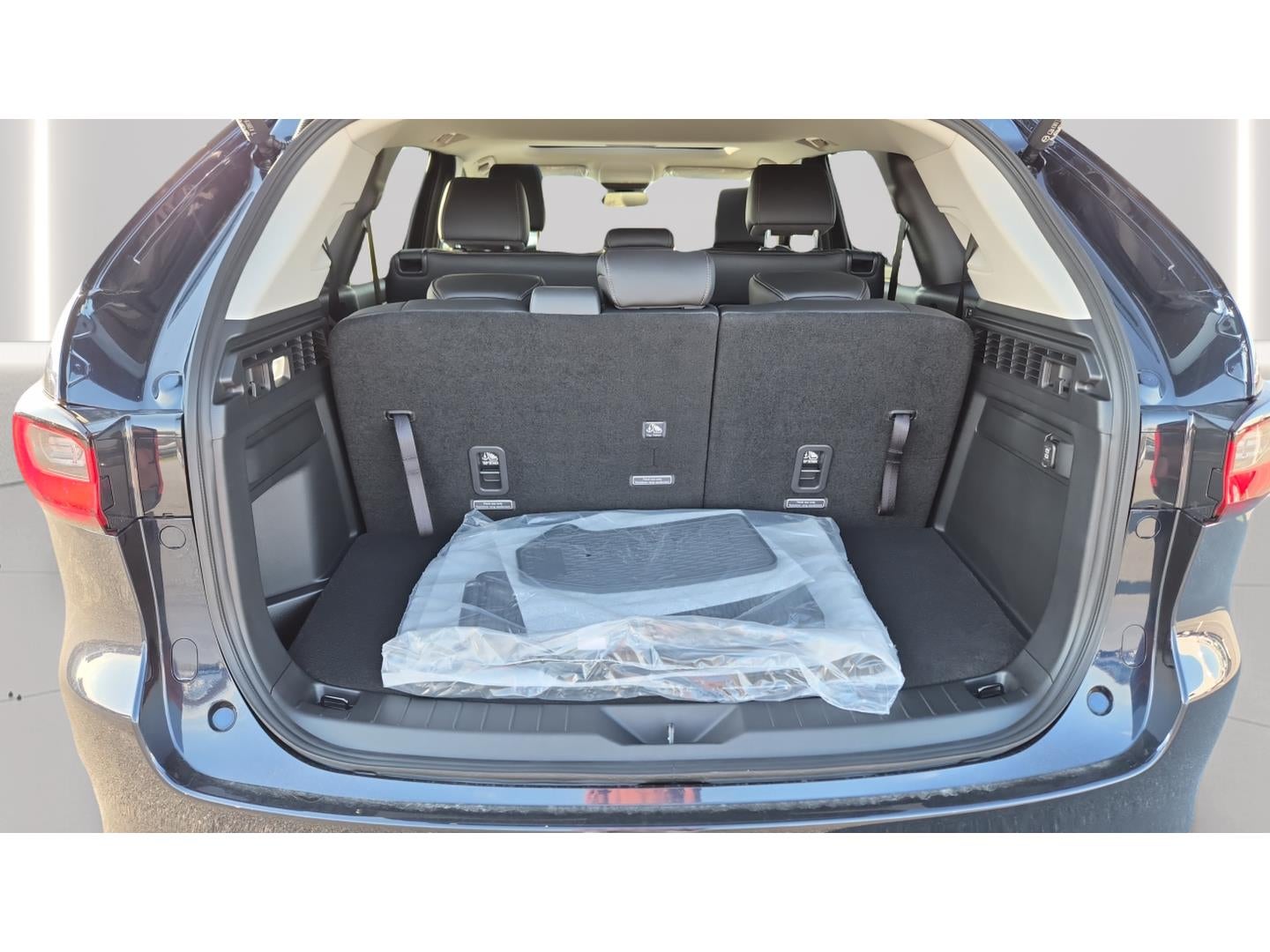 2026 Mazda Mazda CX-90 Preferred