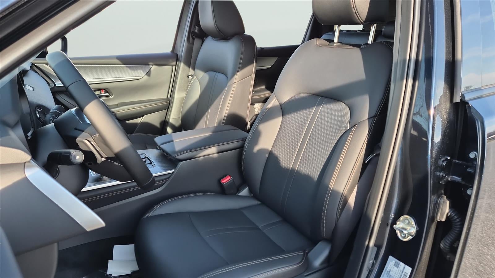 2026 Mazda Mazda CX-90 Preferred