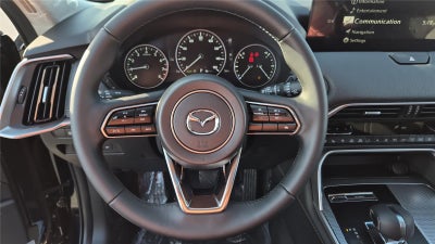 2026 Mazda Mazda CX-90 Preferred