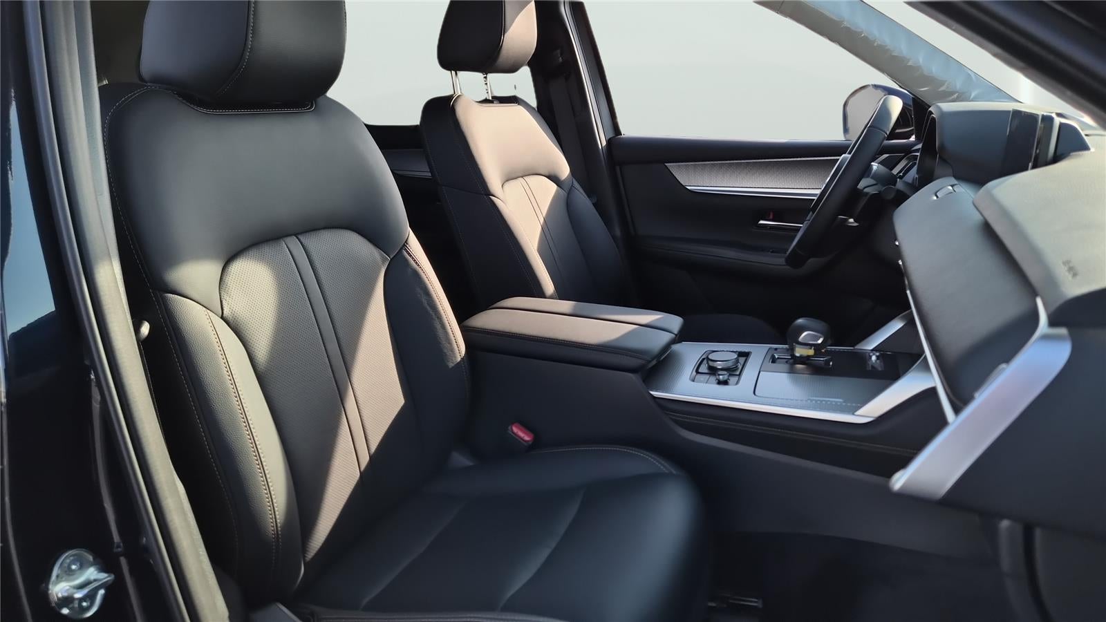 2026 Mazda Mazda CX-90 Preferred