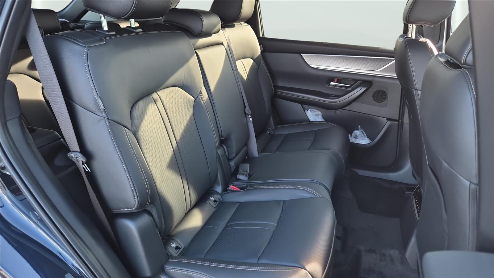 2026 Mazda Mazda CX-90 Preferred