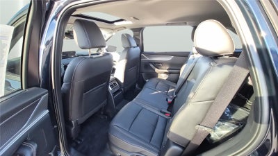 2026 Mazda Mazda CX-90 Preferred