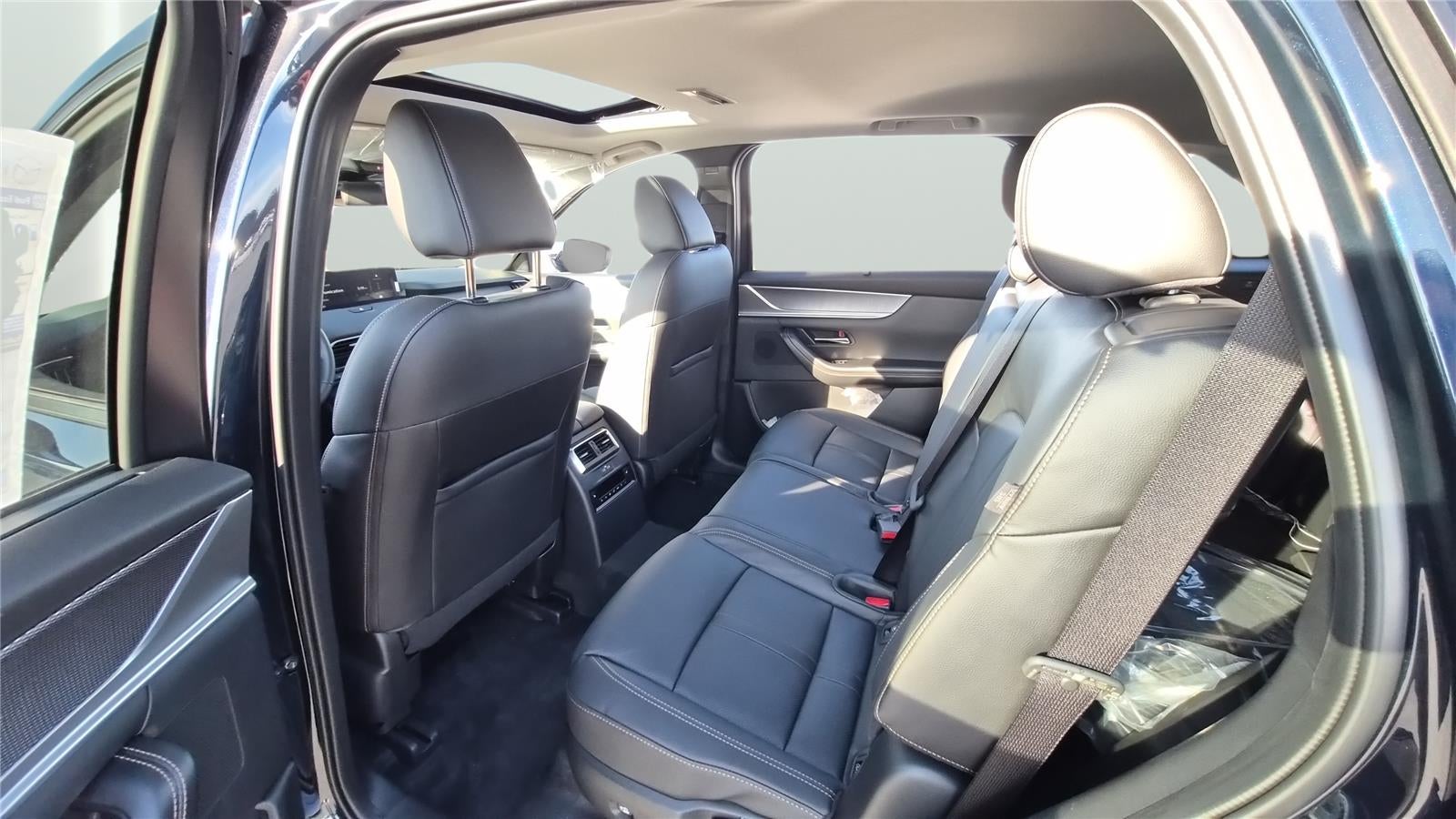 2026 Mazda Mazda CX-90 Preferred