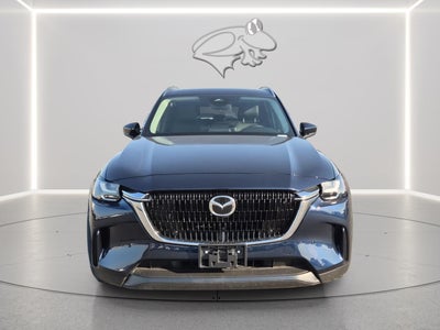 2026 Mazda Mazda CX-90 Preferred