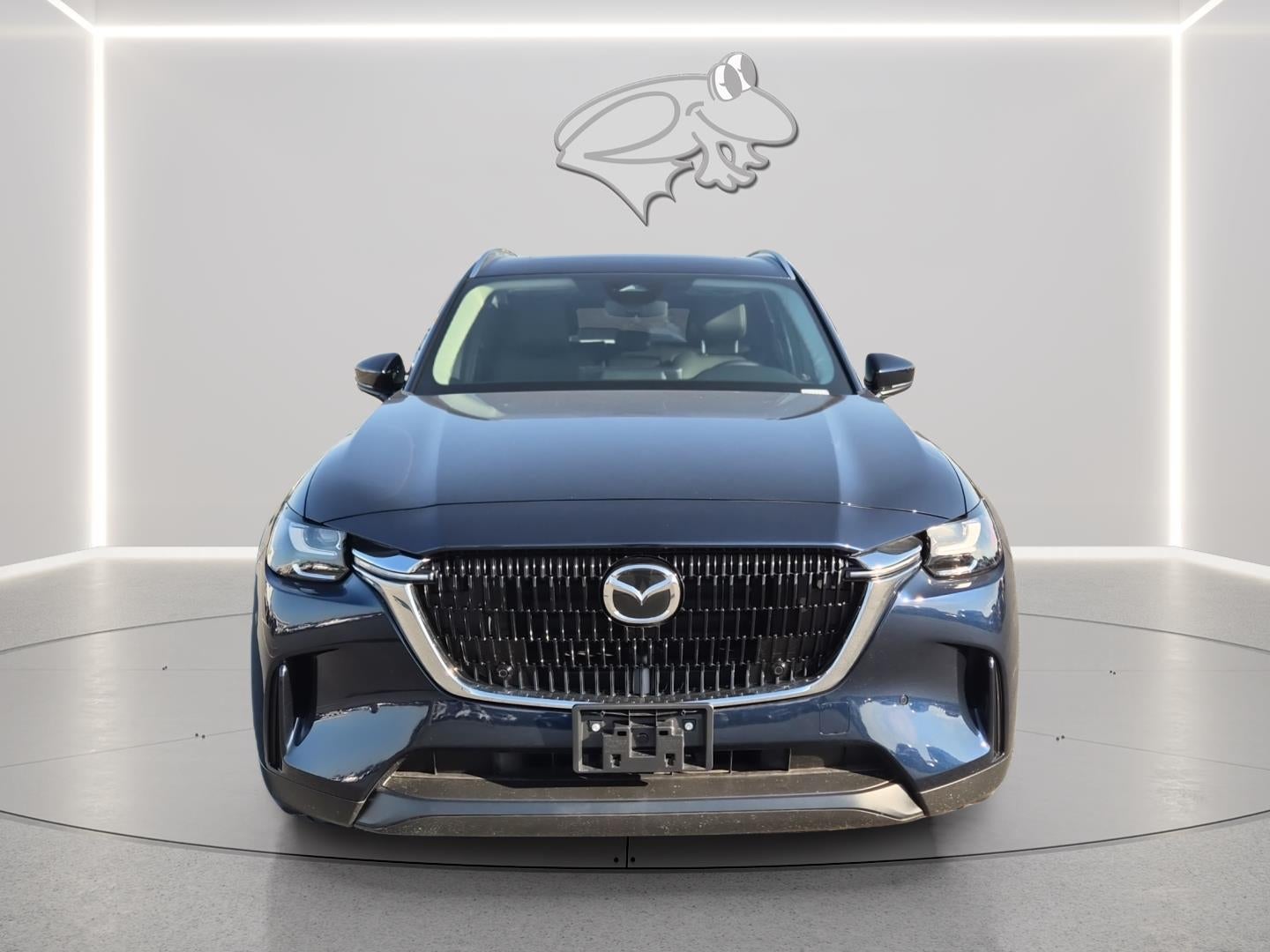 2026 Mazda Mazda CX-90 Preferred