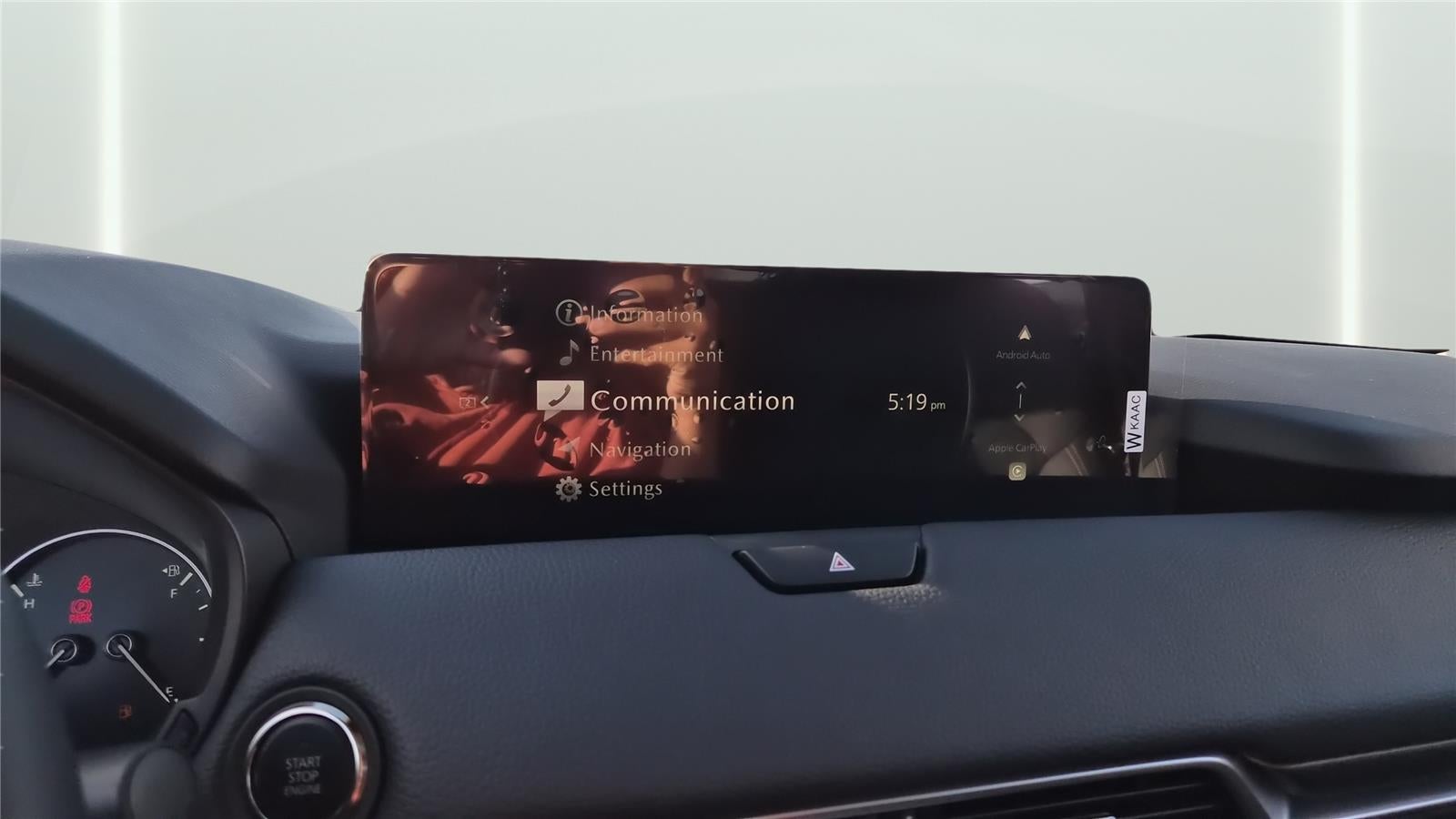 2026 Mazda Mazda CX-90 Preferred