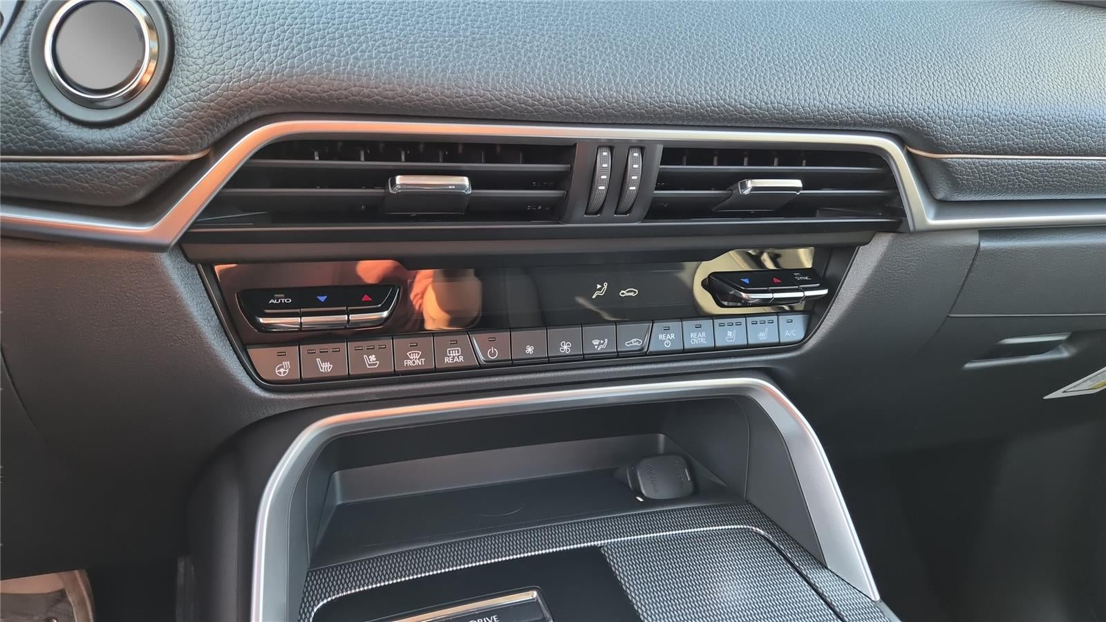 2026 Mazda Mazda CX-90 Preferred