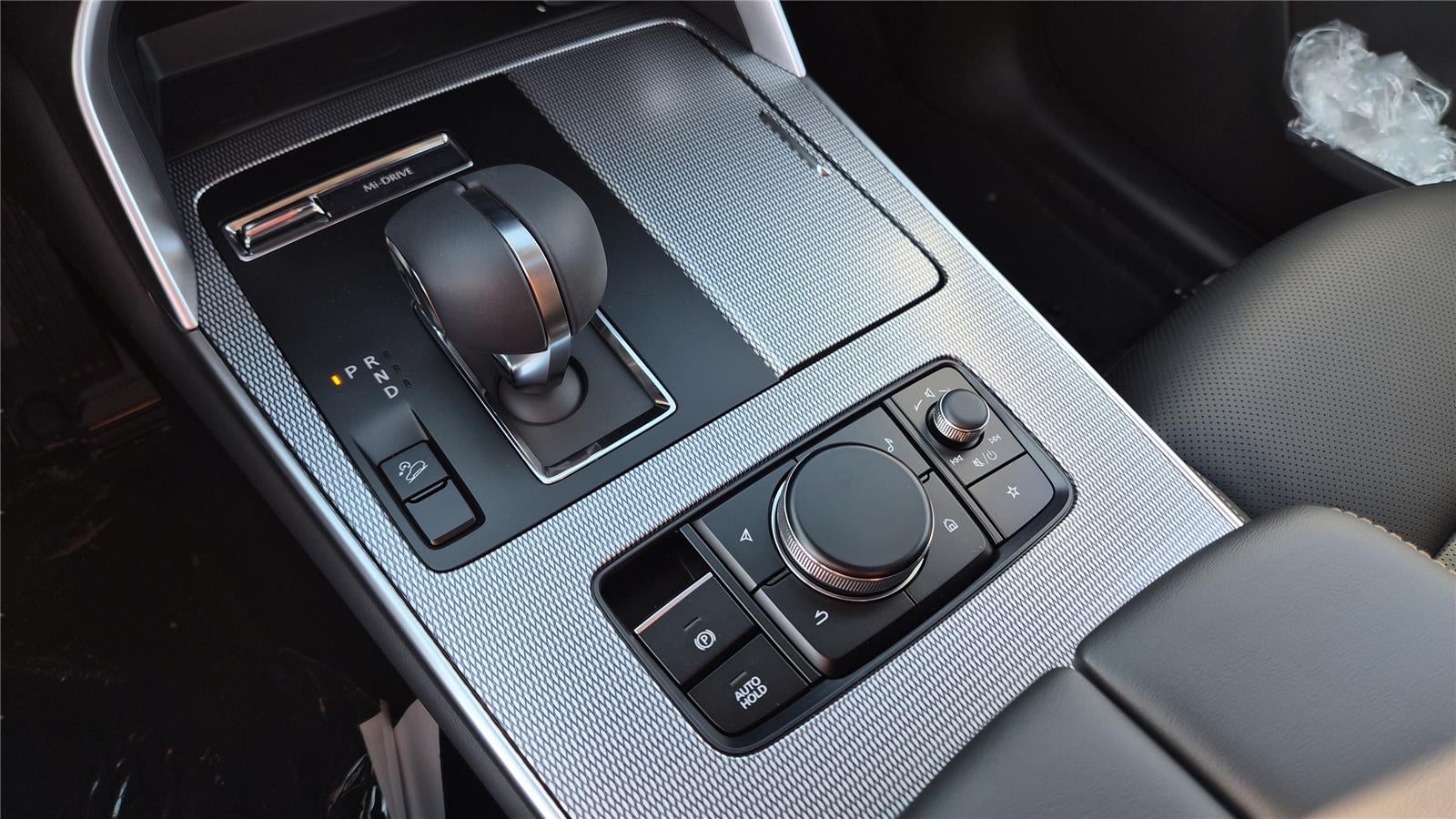 2026 Mazda Mazda CX-90 Preferred