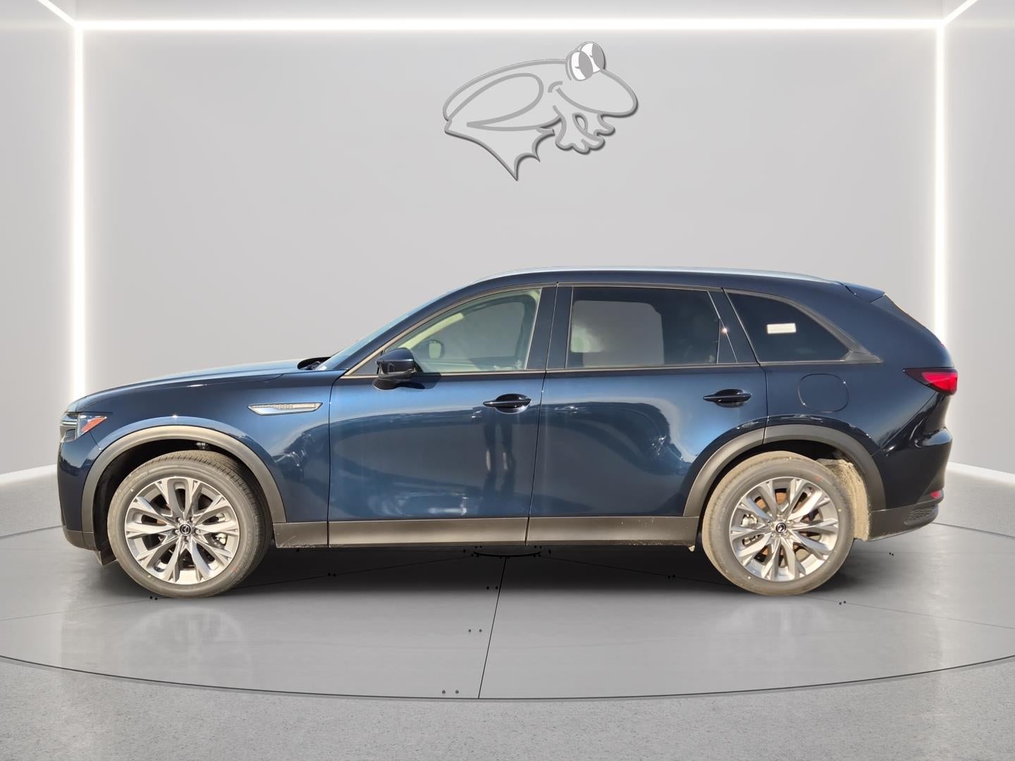 2026 Mazda Mazda CX-90 Preferred