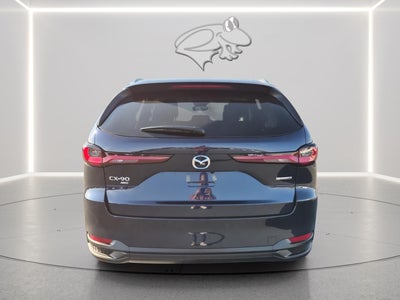 2026 Mazda Mazda CX-90 Preferred