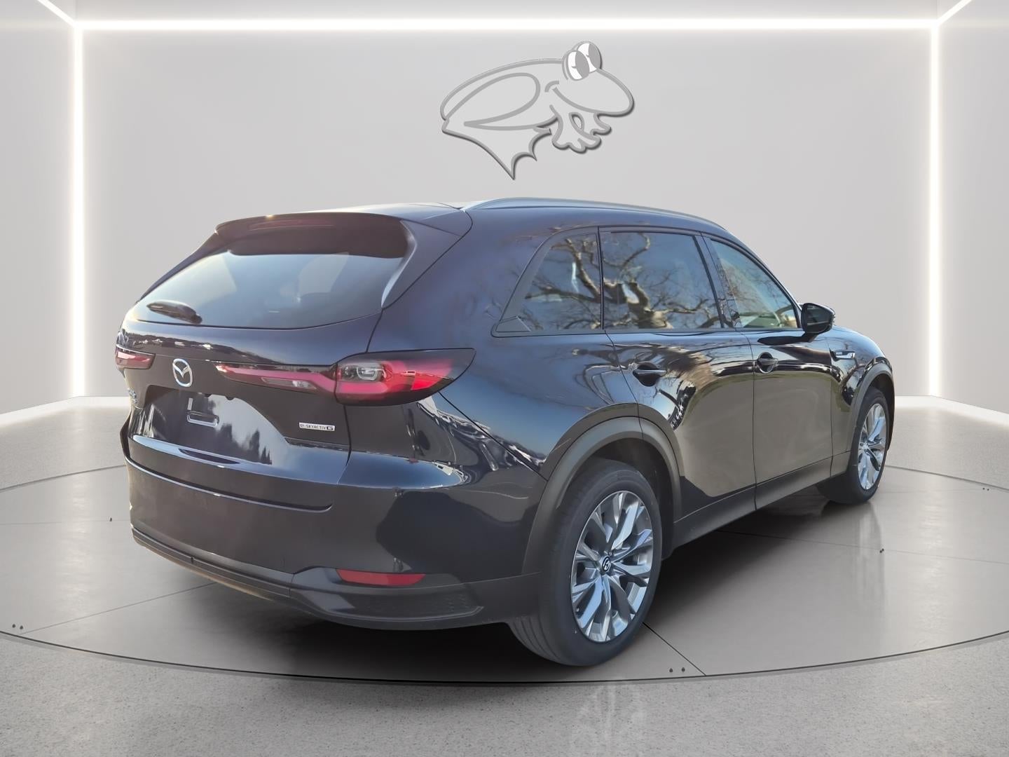 2026 Mazda Mazda CX-90 Preferred