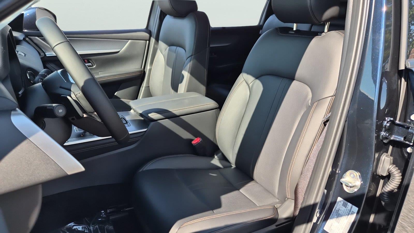 2026 Mazda Mazda Cx-90 Preferred