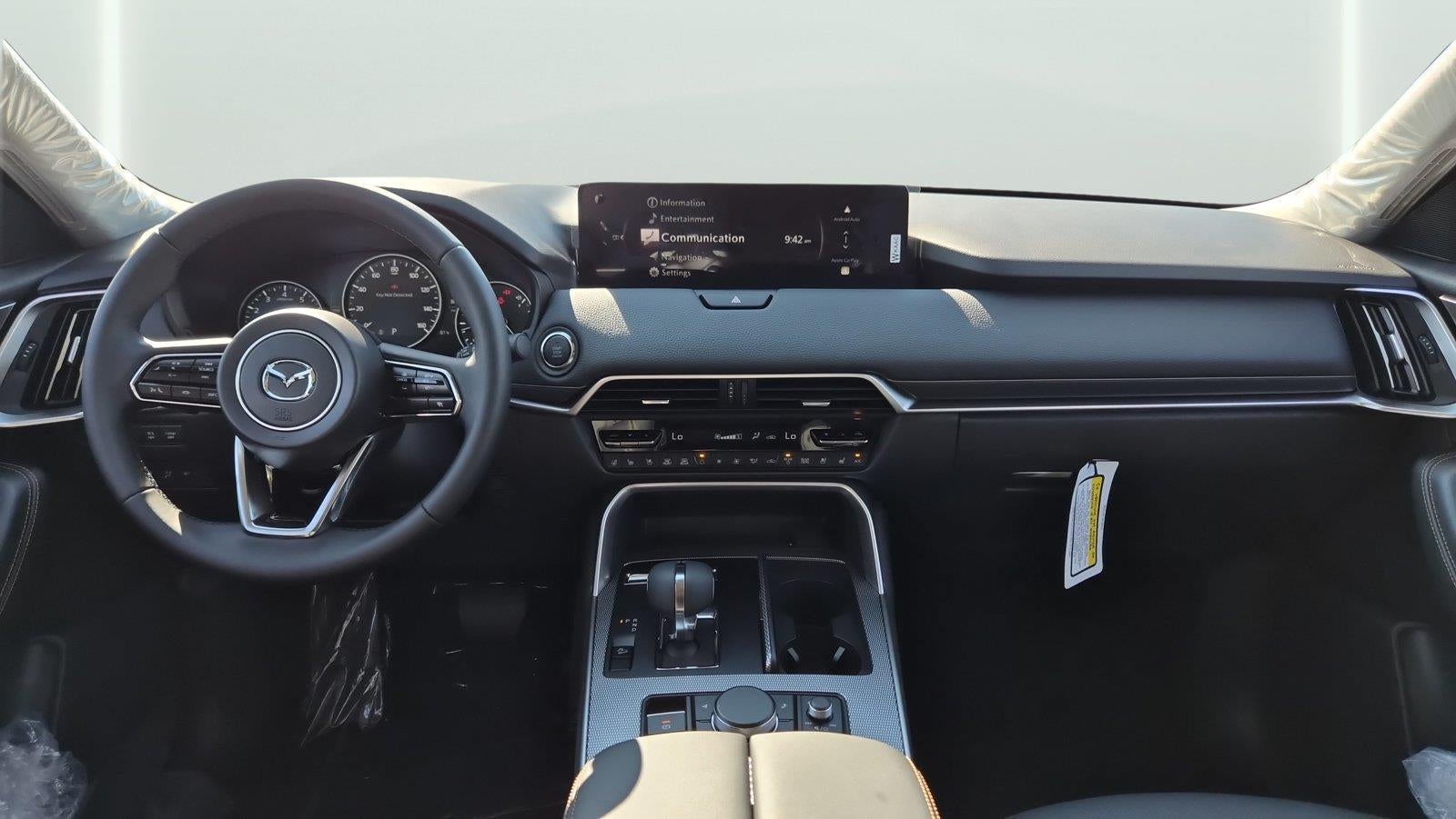 2026 Mazda Mazda Cx-90 Preferred