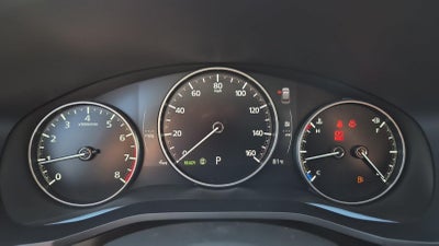 2026 Mazda Mazda Cx-90 Preferred