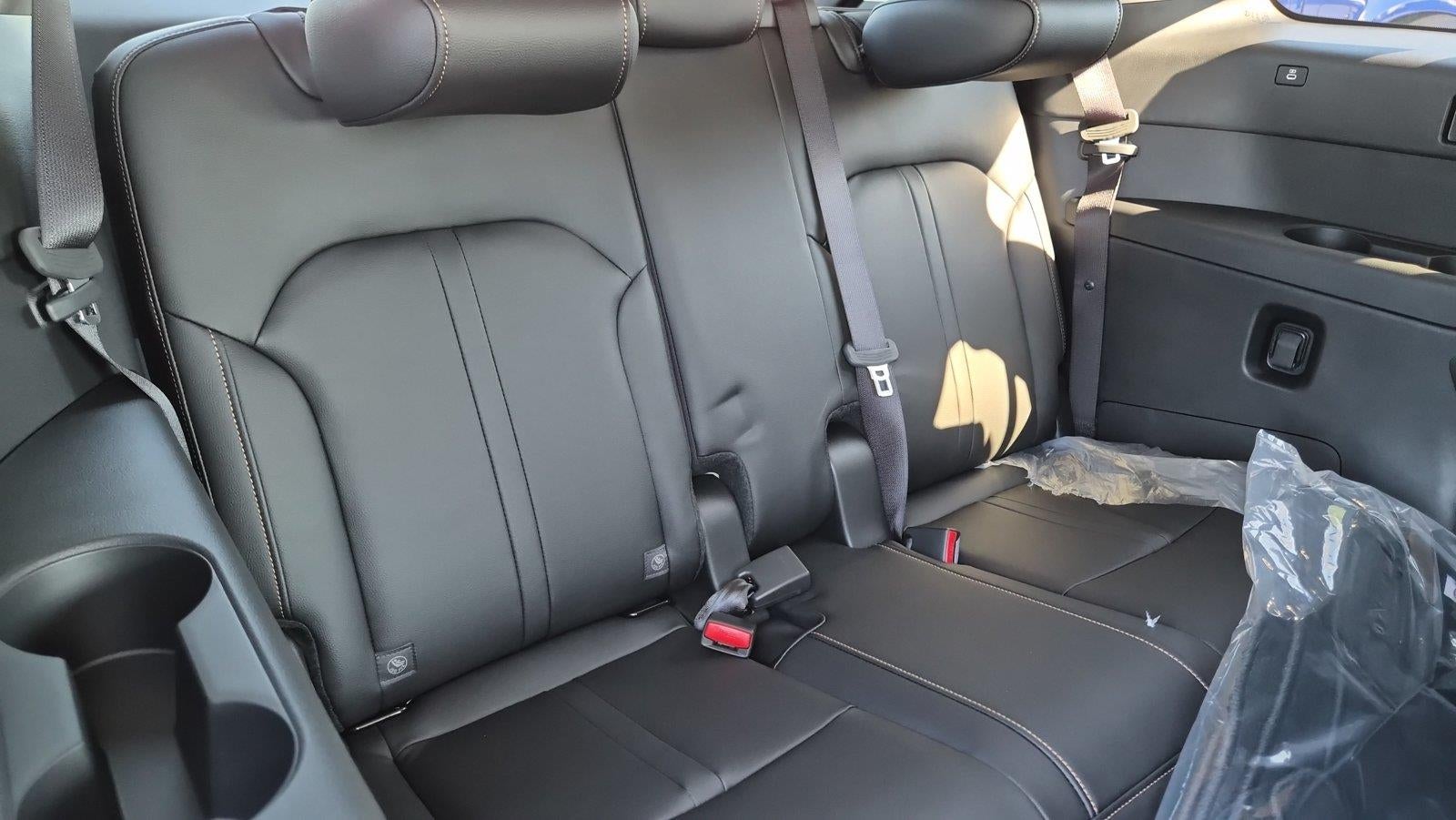 2026 Mazda Mazda Cx-90 Preferred