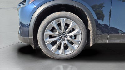 2026 Mazda Mazda Cx-90 Preferred