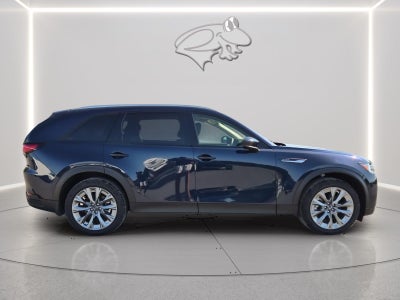 2026 Mazda Mazda Cx-90 Preferred