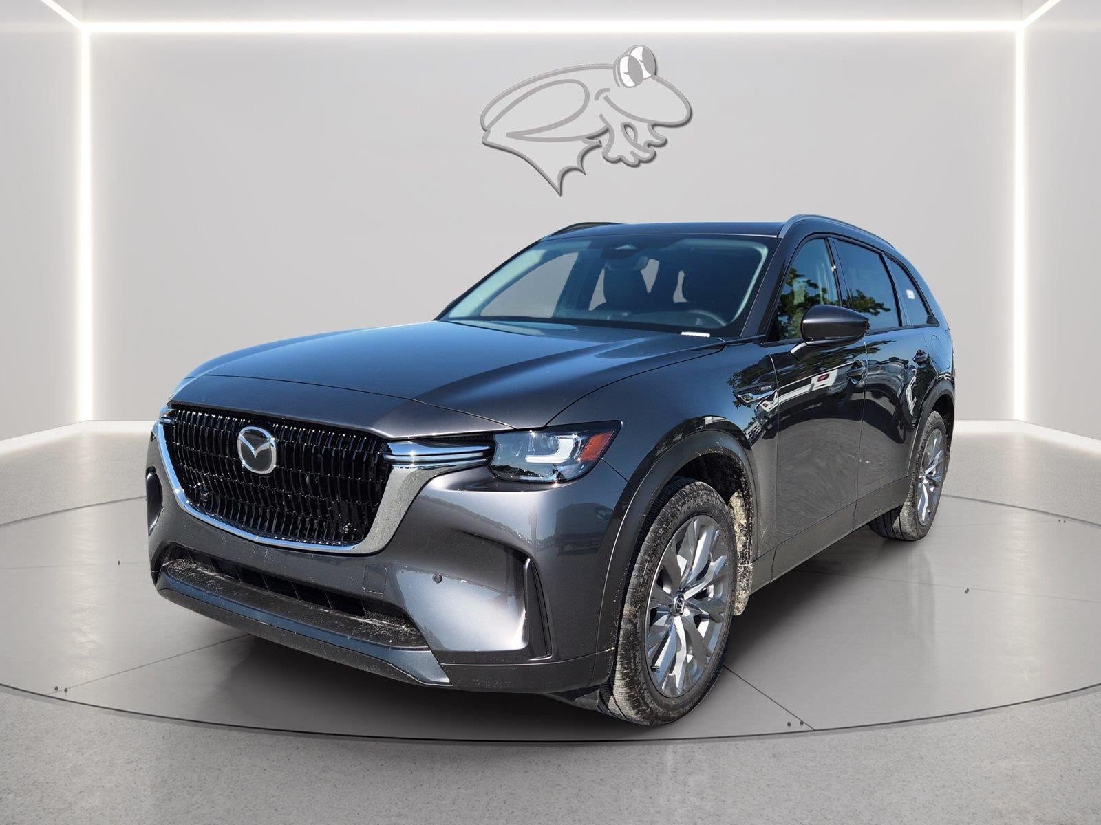 2026 Mazda Mazda Cx-90 Preferred