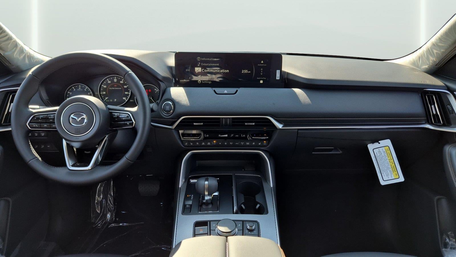 2026 Mazda Mazda Cx-90 Preferred