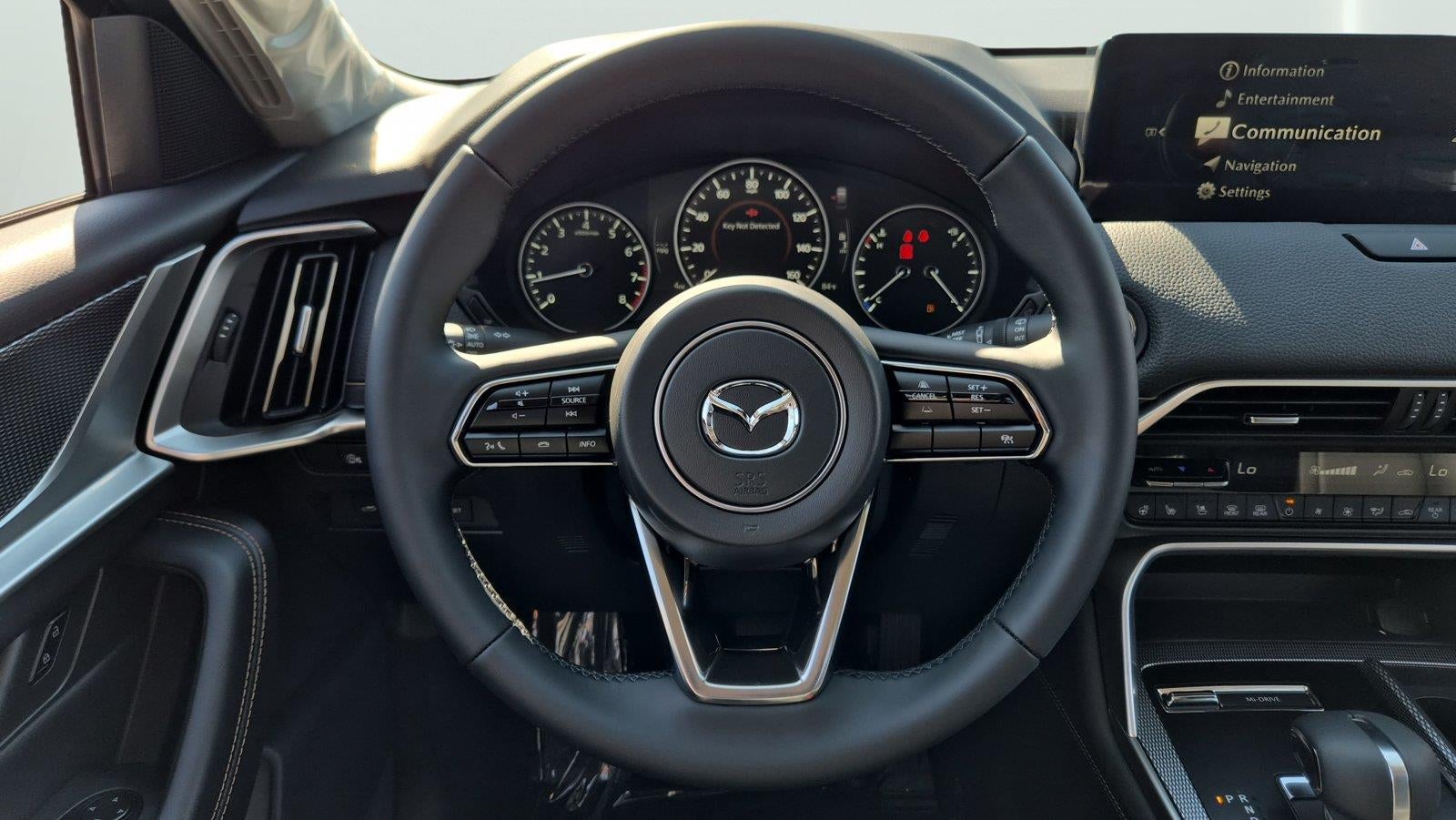 2026 Mazda Mazda Cx-90 Preferred