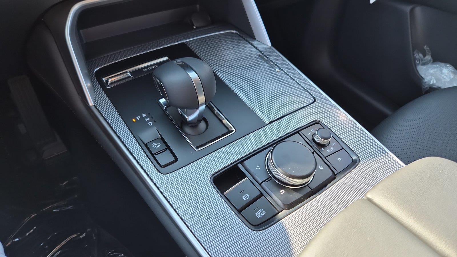 2026 Mazda Mazda Cx-90 Preferred