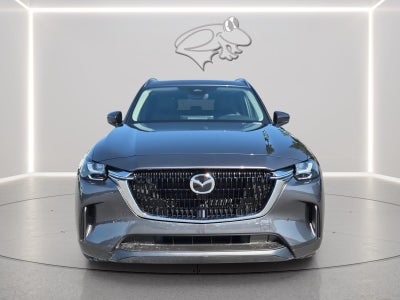2026 Mazda Mazda Cx-90 Preferred