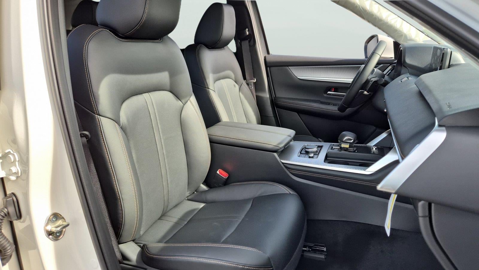 2026 Mazda Mazda CX-90 Preferred