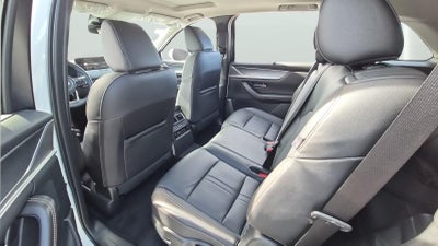 2026 Mazda Mazda CX-90 Preferred