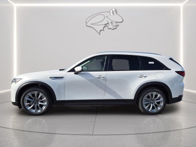 2026 Mazda Mazda CX-90 Preferred